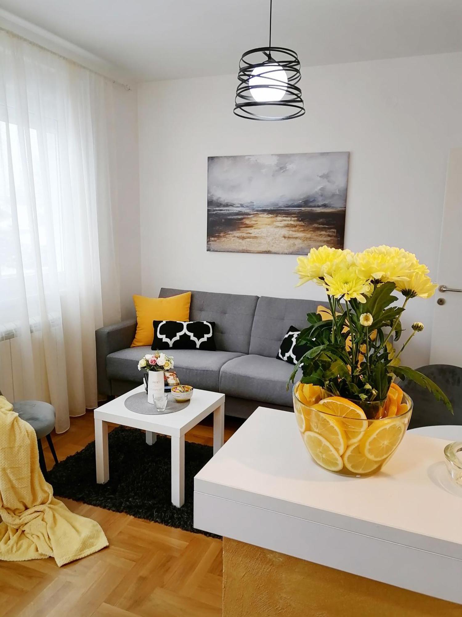 Apartman Mia スレムスカ・ミトロヴィツァ エクステリア 写真