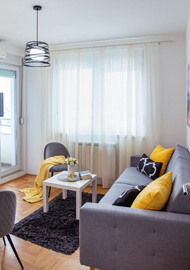Apartman Mia スレムスカ・ミトロヴィツァ エクステリア 写真